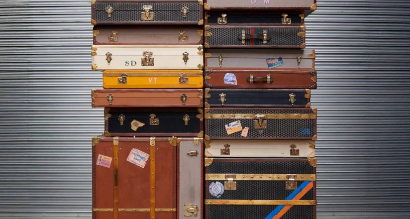 把“宝藏品牌”卖给 LVMH集团掌门人，这家投资公司如何让“睡美人”睁开眼？