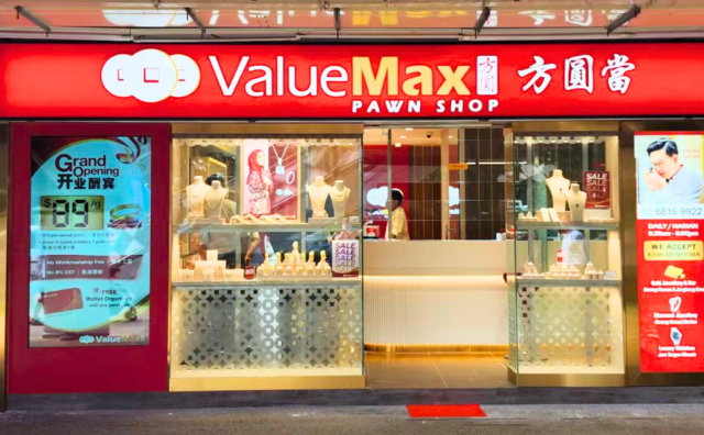 路易威登诉新加坡一家珠宝商两款产品侵权