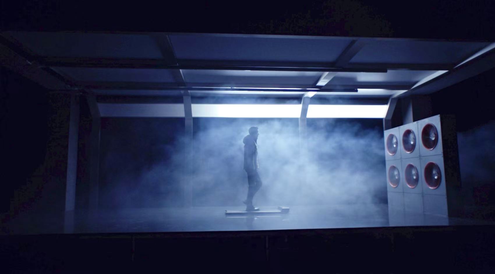 “湿冷”有了专属分级！利郎开辟的“拒水羽绒”升级为中国羽绒服团体标准