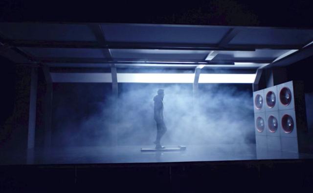 “湿冷”有了专属分级！利郎开辟的“拒水羽绒”升级为中国羽绒服团体标准