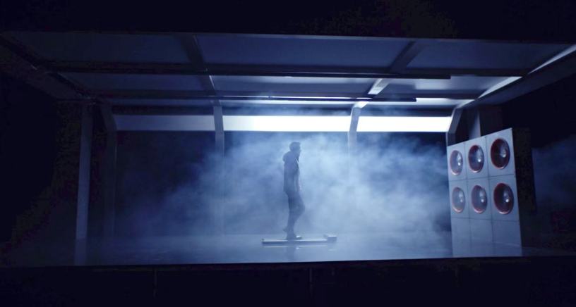 “湿冷”有了专属分级！利郎开辟的“拒水羽绒”升级为中国羽绒服团体标准