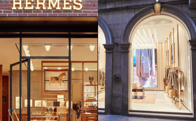 爱马仕最新投资，为何选中COLOMBO？