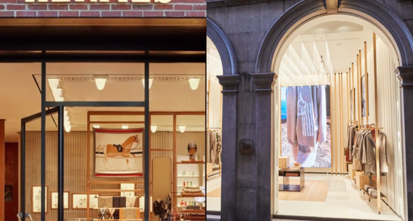 爱马仕最新投资，为何选中COLOMBO？