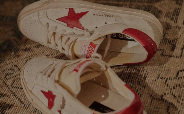 传：红杉中国圣诞节前敲定 Golden Goose 收购案，估值约25亿欧元