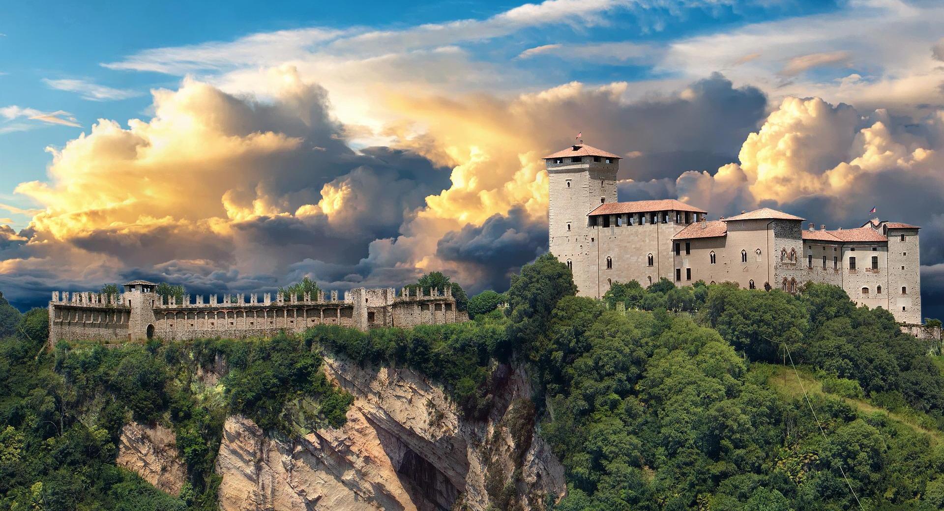 意大利博罗梅奥家族旗下文旅企业 Kaleon 在米兰和巴黎两地挂牌上市，市值超六千万欧元