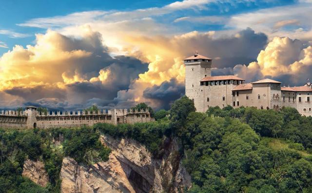 意大利博罗梅奥家族旗下文旅企业 Kaleon 在米兰和巴黎两地挂牌上市，市值超六千万欧元