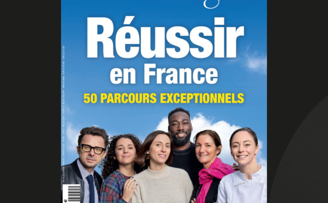 LVMH集团的媒体版图再添三家重磅杂志