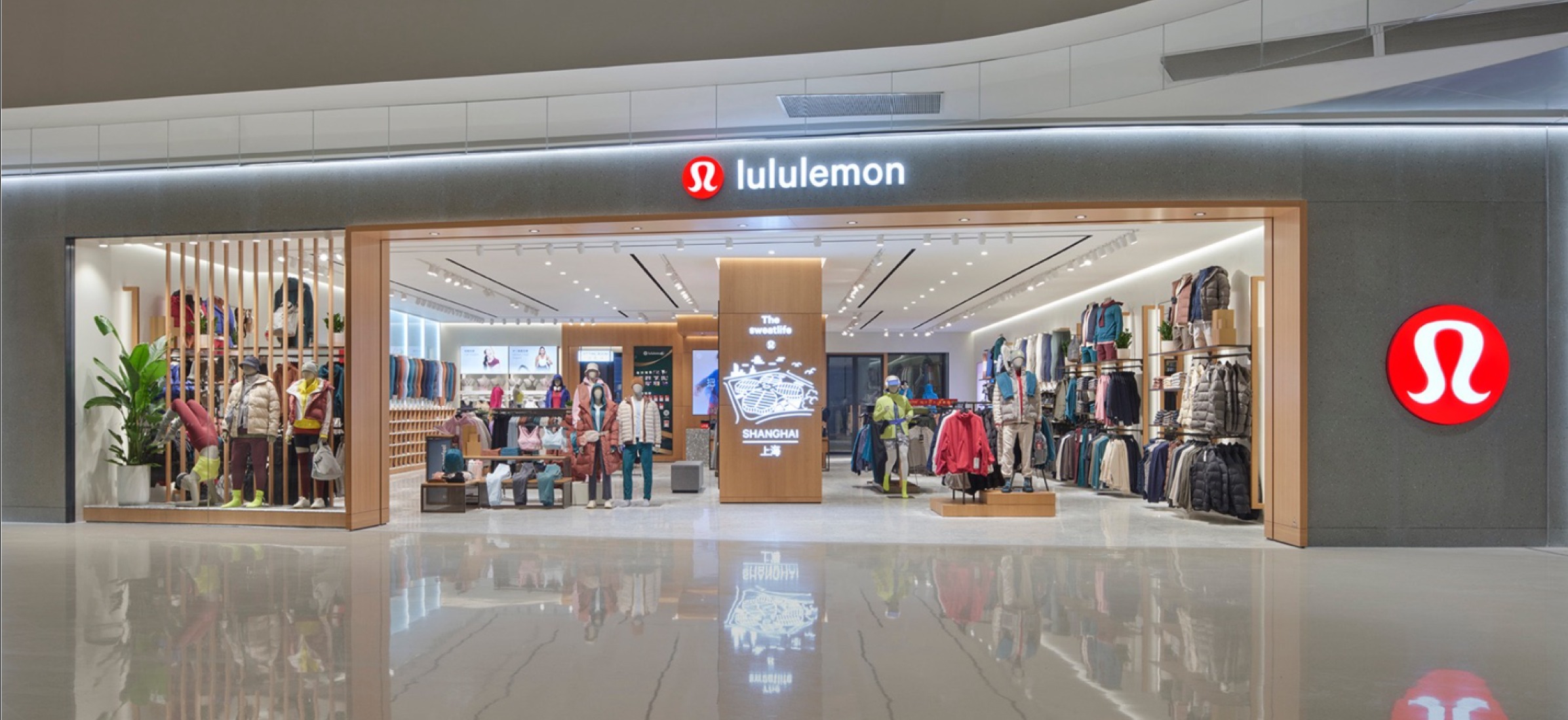 Lululemon 公司对创始人发起的“代理权争夺战”做出正式回应