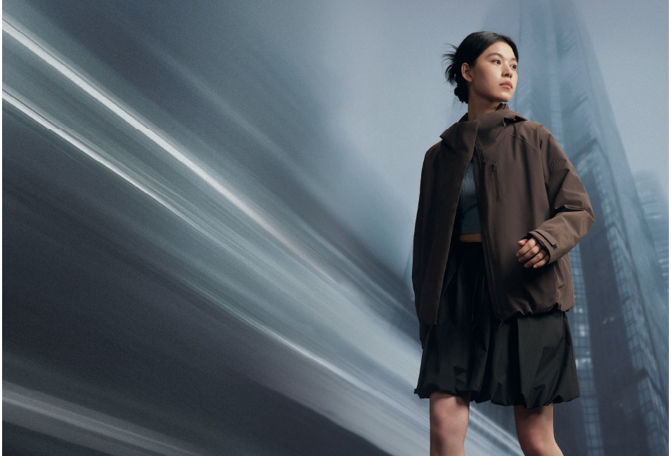 波司登最新财报：过去六个月营收89.3亿元，继续锚定“双聚焦”战略方向