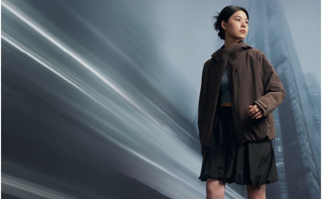 波司登最新财报：过去六个月营收89.3亿元，继续锚定“双聚焦”战略方向