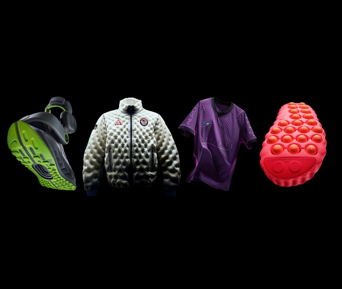 慢火出真味？Nike 最新财报透露出三个关键转折信号！