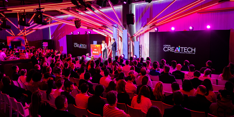 深度｜从雅诗兰黛到欧莱雅，香水AI元年见证了哪些硬核创新？