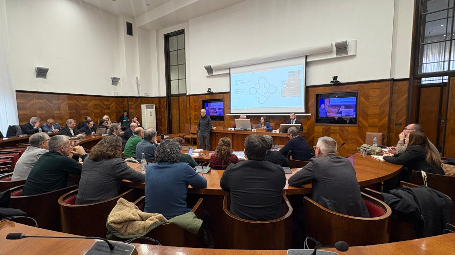 意大利高端家具集团 Natuzzi 公布两年重振计划