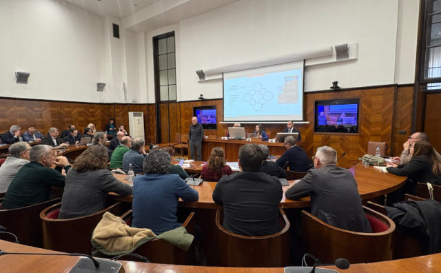 意大利高端家具集团 Natuzzi 公布两年重振计划