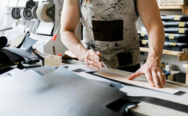 供应链大调查引发意大利奢侈品行业震荡，又有13家知名品牌被点名