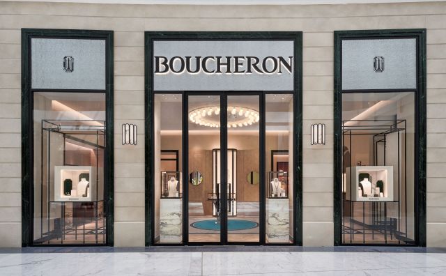 宝诗龙与阿联酋奢侈品零售集团 Al Tayer 签署战略合资协议