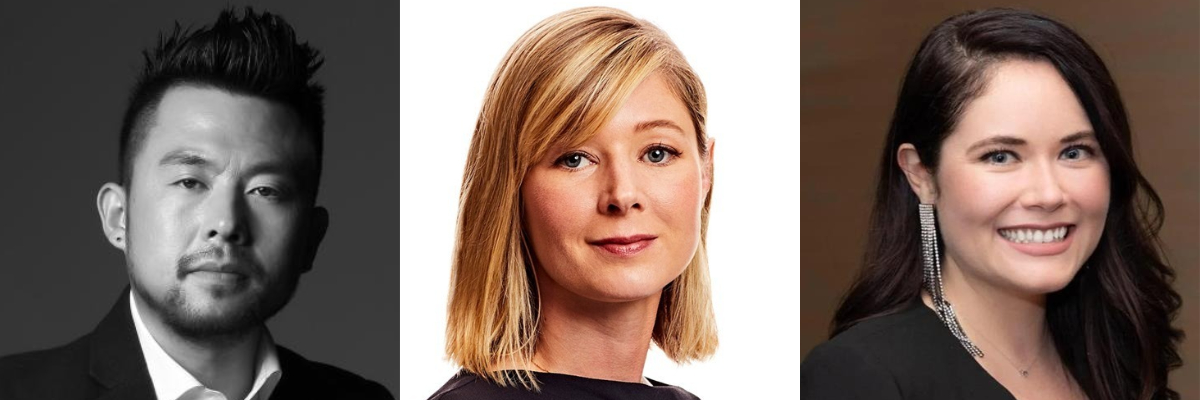 人事三则丨歌力思任命新总经理，New Balance、Under Armour 高管变动