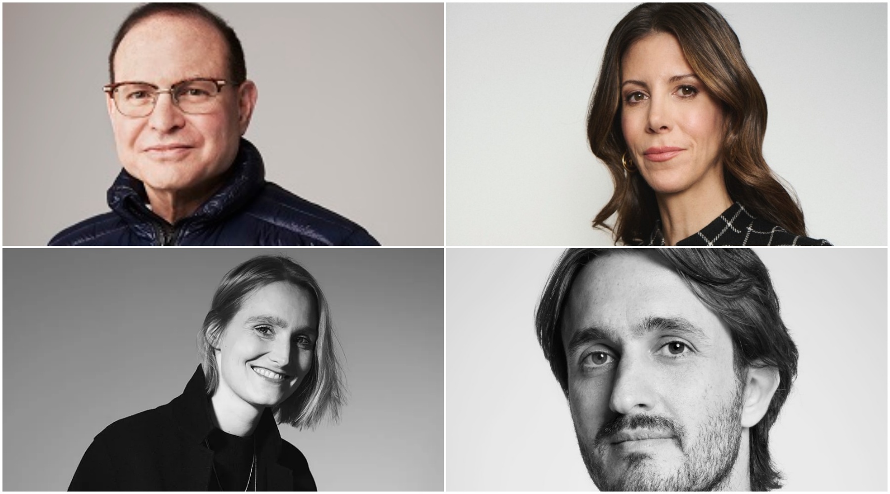 奢侈品人事动向 | 加拿大鹅任命亚太区总裁；迪奥时装、杰尼亚集团、Hugo Boss 高管任命