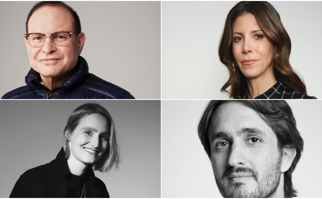 奢侈品人事动向 | 加拿大鹅任命亚太区总裁；迪奥时装、杰尼亚集团、Hugo Boss 高管任命