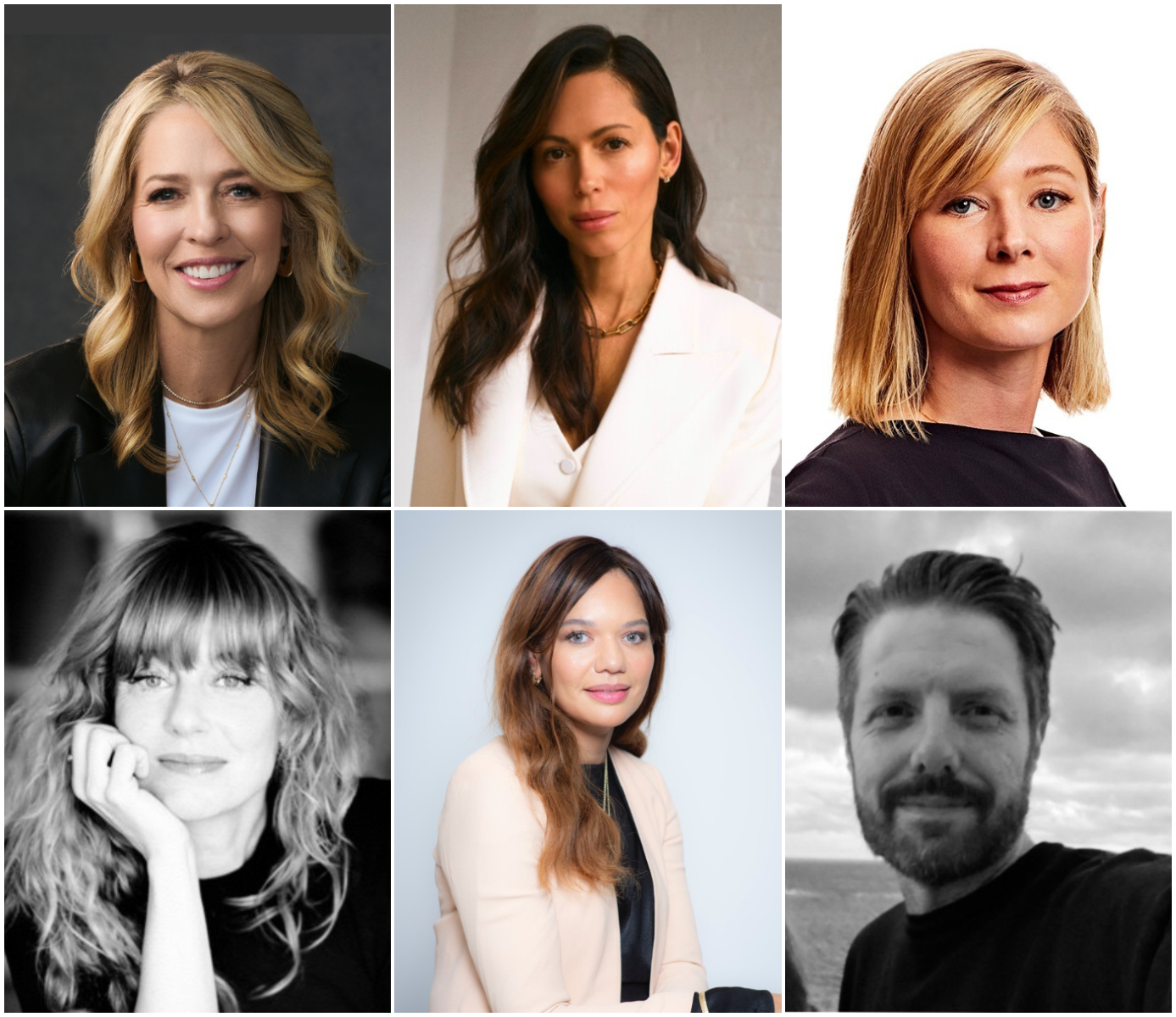 人事六则 | Gap首位首席娱乐官来自好莱坞；Gabriela Hearst，Etam，Abercrombie & Fitch 等高管任命