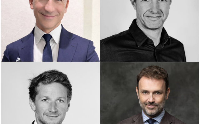 人事四则 | 宝格丽香水任命新总监；欧舒丹集团、The Kooples、Polimoda 高管任命