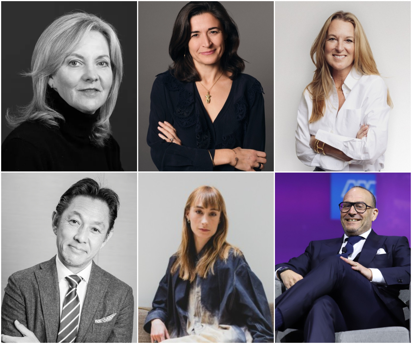 人事四则 | LVMH集团任命三位人力资源高管；爱马仕提拔日本公司总裁；Jacquemus 首席运营官来自 Lemaire...