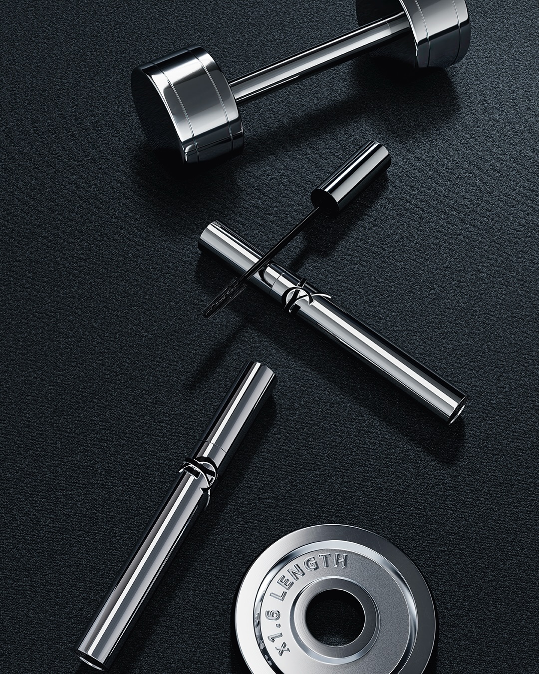 圣罗兰美妆将在法国主要城市的瑜伽馆举办快闪体验活动