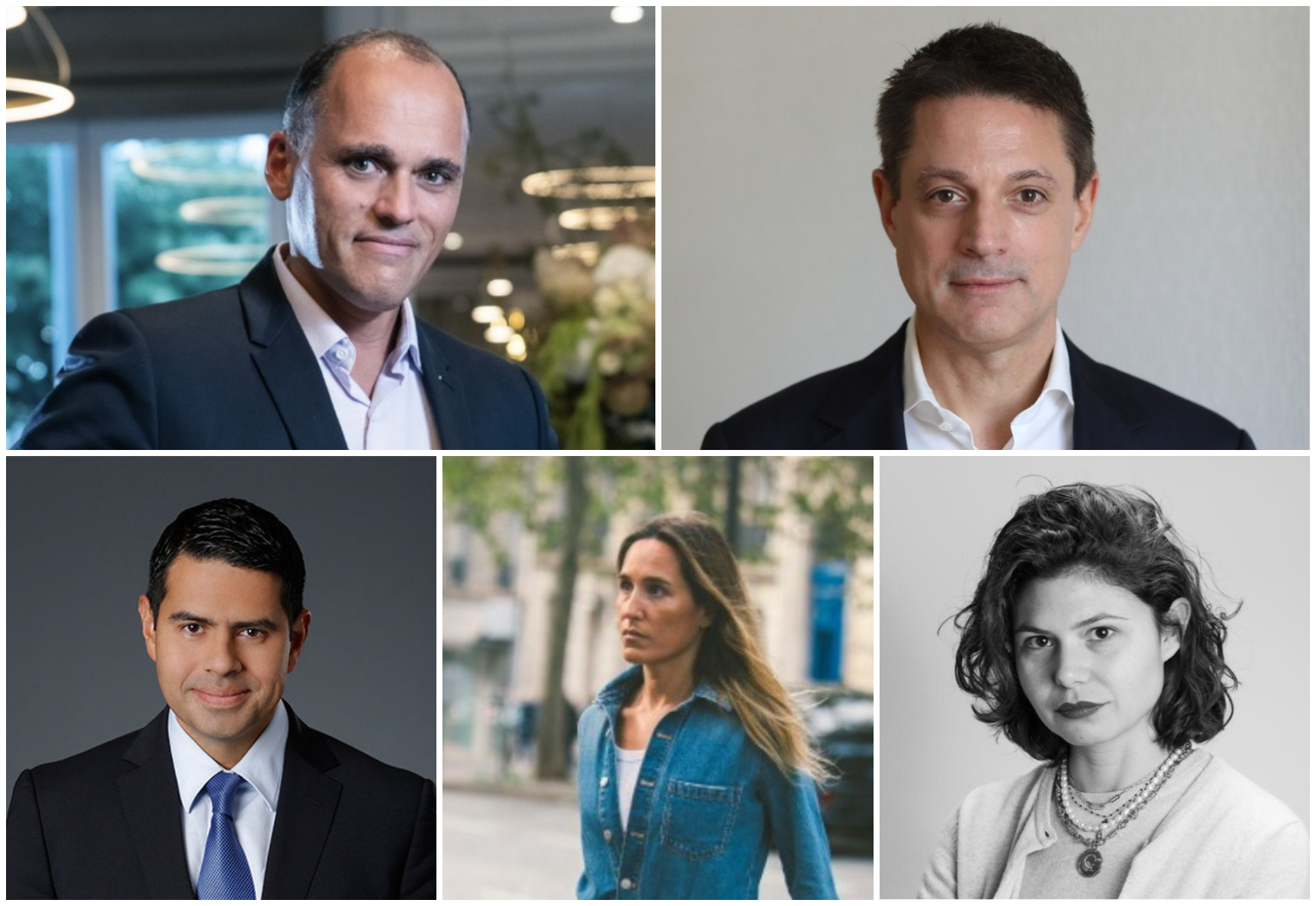 奢侈品人事五则 | 蒂芙尼任命副CEO；泰格豪雅CEO卸任；拉夫劳伦、老佛爷百货、Dsquared2 等高管任命