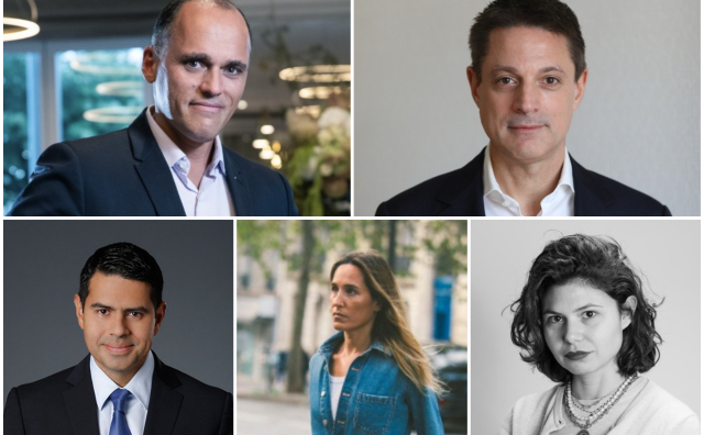 奢侈品人事五则 | 蒂芙尼任命副CEO；泰格豪雅CEO卸任；拉夫劳伦、老佛爷百货、Dsquared2 等高管任命