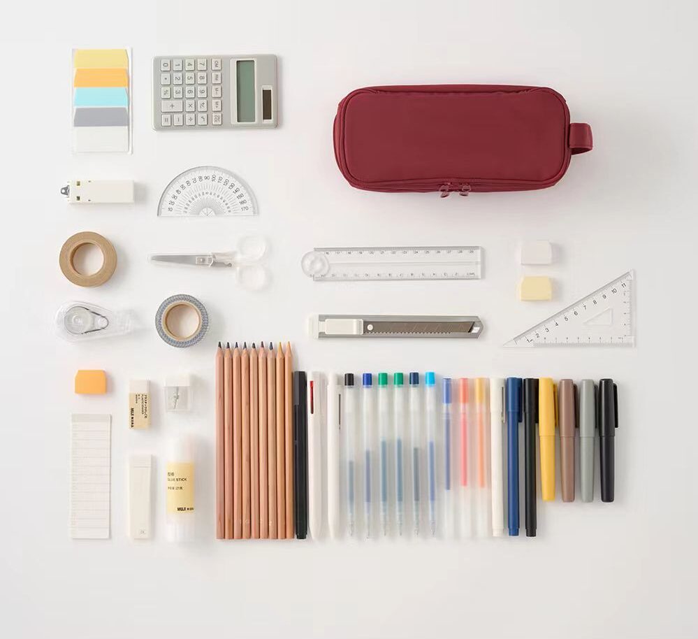 MUJI無印良品上季度营收107亿元人民币，中国大陆同比增长18.3%