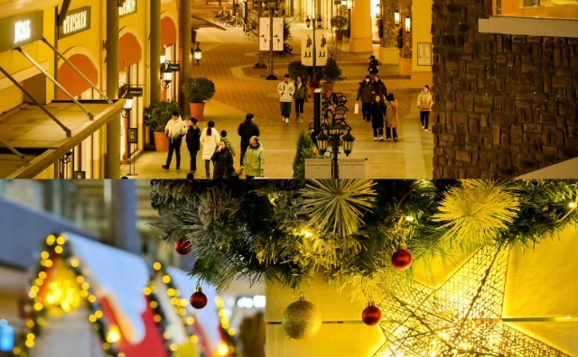 北京SKP的大股东拟收购北京八达岭奥莱75%股权