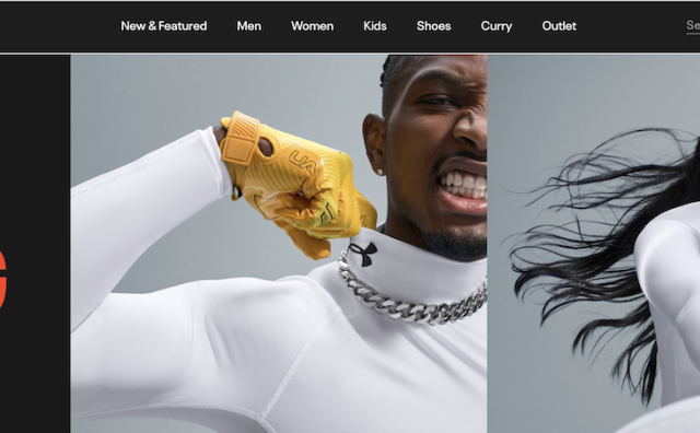 加拿大一家投资机构大举增持 Under Armour 股权至22%