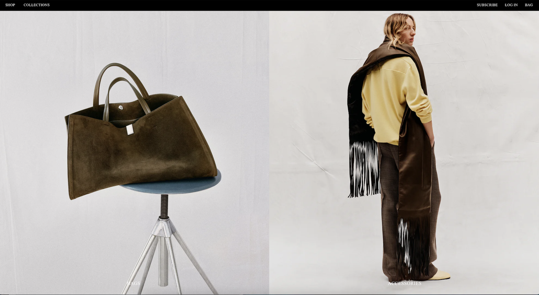 英国设计师品牌 Phoebe Philo 财务数据曝光：2025年营收大增200%，复购率28%