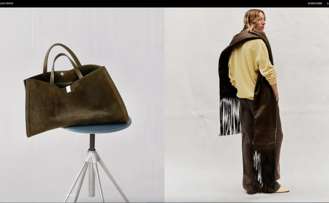 英国设计师品牌 Phoebe Philo 财务数据曝光：2025年营收大增200%，复购率28%