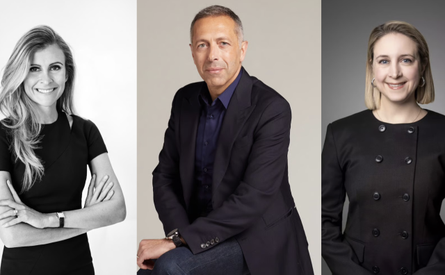 人事四则｜纪梵希CEO调职迪奥；B&O首席执行官离职；佳士得奢侈品部门任命全球总经理...