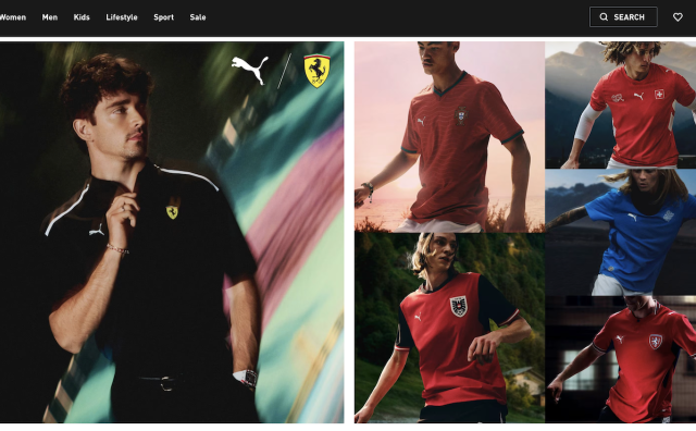 传：安踏集团已提议收购开云 Pinault家族持有的 29%彪马公司股权