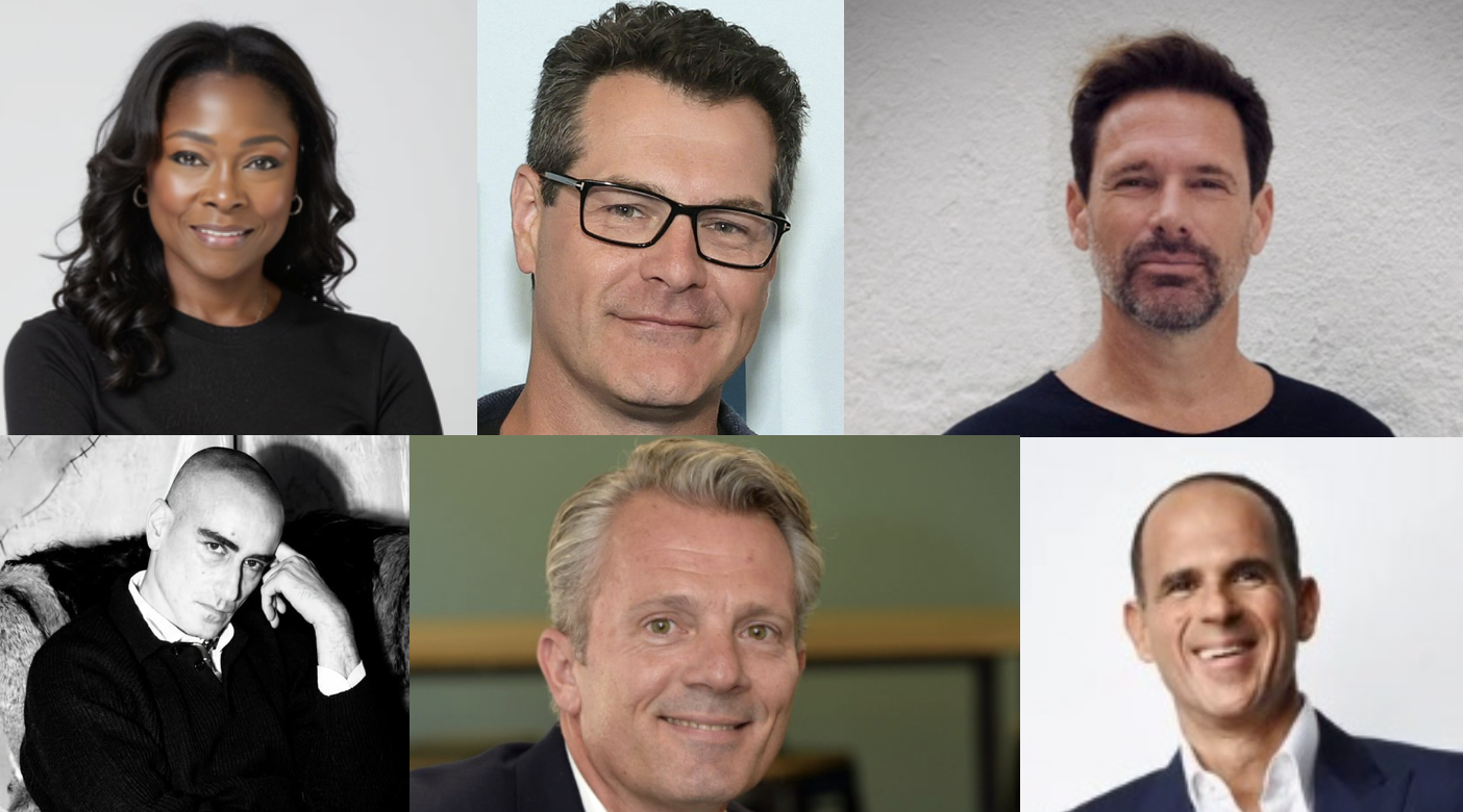 人事七则｜GU 聘请意大利创意总监；Alo 前总裁执掌 Kendra Scott；SKIMS，IKKS 等高管任命