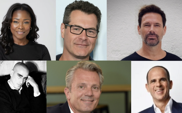 人事七则｜GU 聘请意大利创意总监；Alo 前总裁执掌 Kendra Scott；SKIMS，IKKS 等高管任命