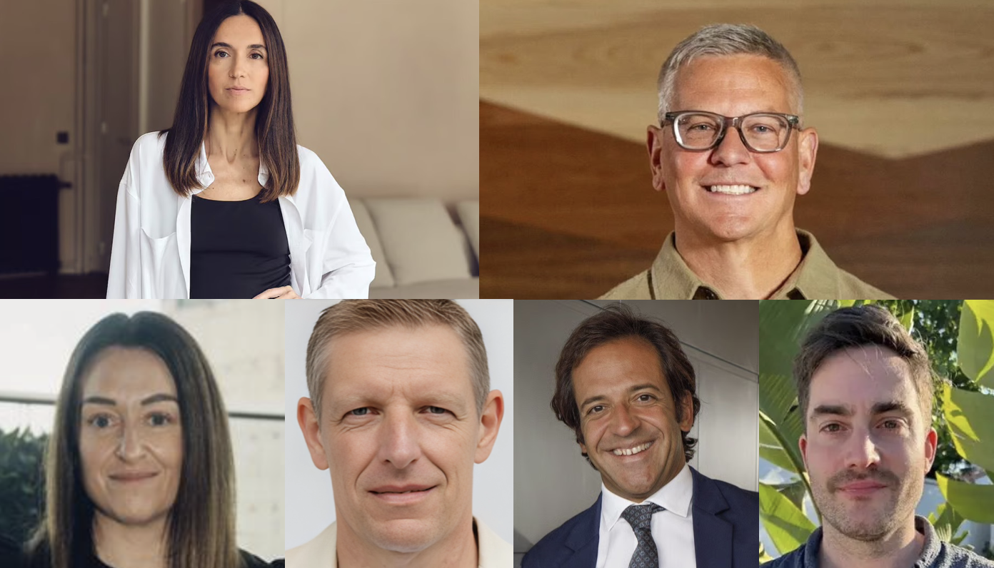 运动户外人事六则｜Alo国际业务CEO来自迪奥；L.L.Bean任命新CEO；New Balance、ACBC 等高管变动