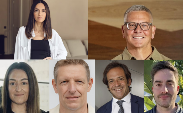 运动户外人事六则｜Alo国际业务CEO来自迪奥；L.L.Bean任命新CEO；New Balance、ACBC 等高管变动