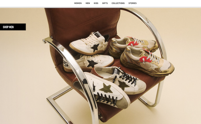 传：红杉中国收购 Golden Goose的交易由高盛、摩根大通及瑞银牵头提供债务融资