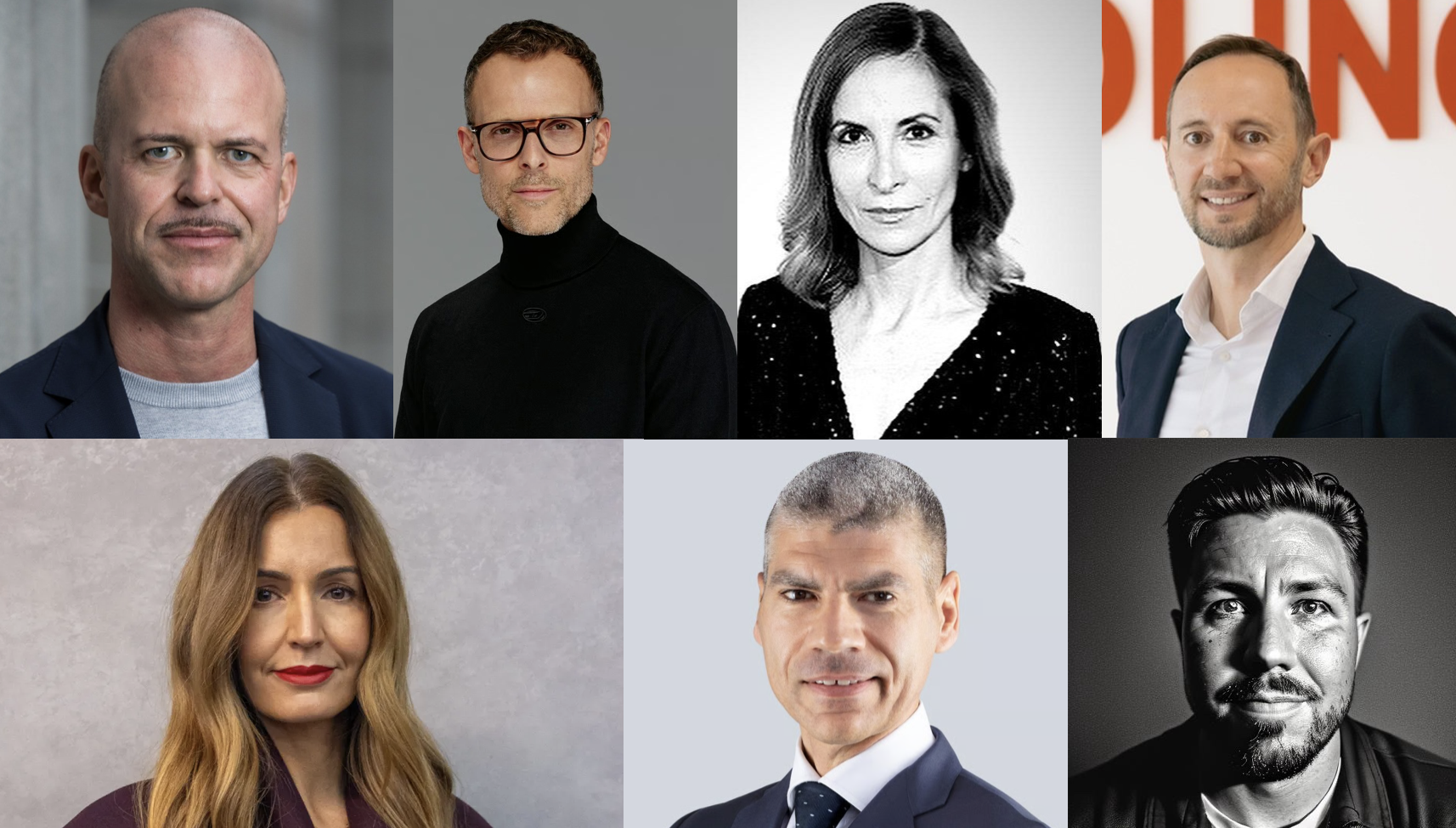 人事八则 | 奢侈品牌区块链联盟 Aura 、意大利牛仔品牌 Diesel 分别任命新CEO，Camper 创意总监离职...