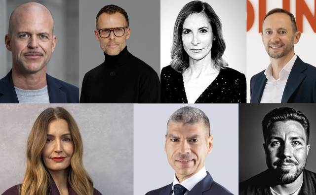 人事八则 | 奢侈品牌区块链联盟 Aura 、意大利牛仔品牌 Diesel 分别任命新CEO，Camper 创意总监离职...