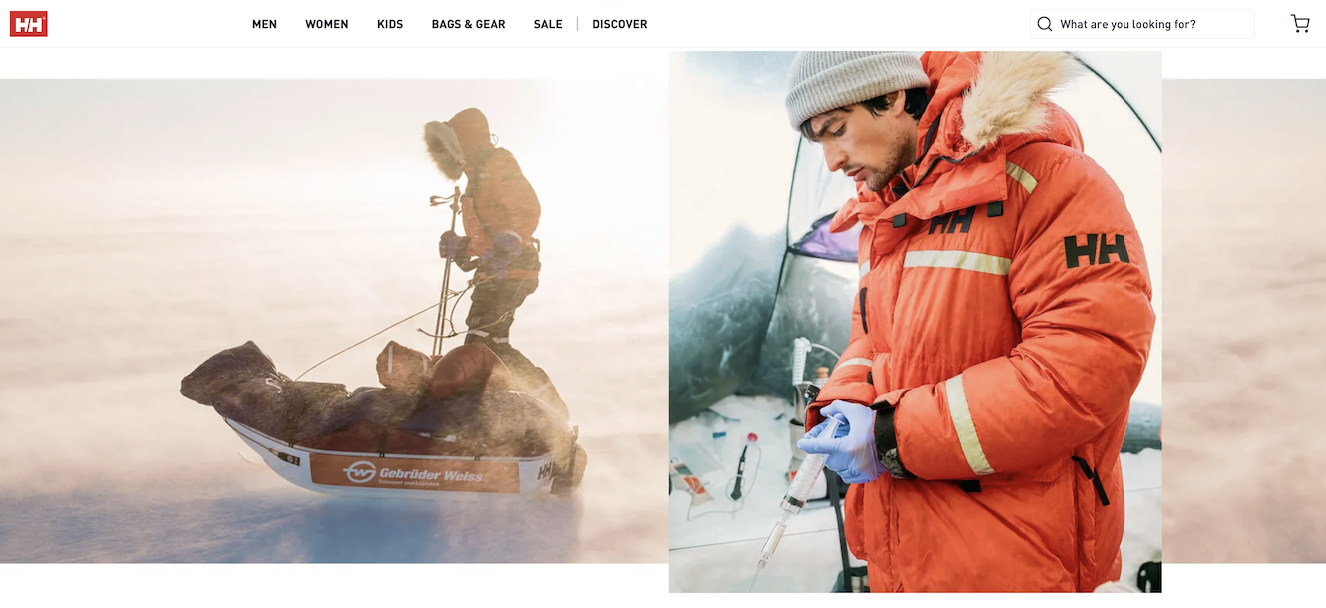 Helly Hansen加速拓展都市服饰领域，未来五年内全球营收目标超10亿欧元