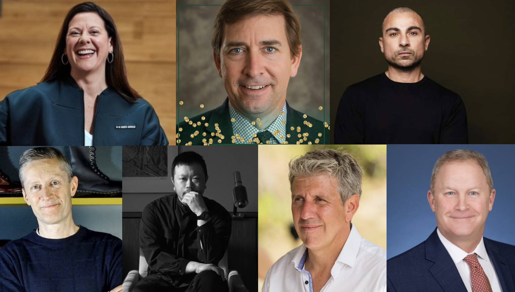 运动户外人事四则｜White Mountaineering 创始人离任；K-Way CEO更迭, Under Armour 等高管变动