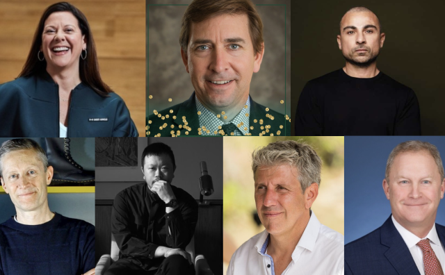 运动户外人事四则｜White Mountaineering 创始人离任；K-Way CEO更迭, Under Armour 等高管变动