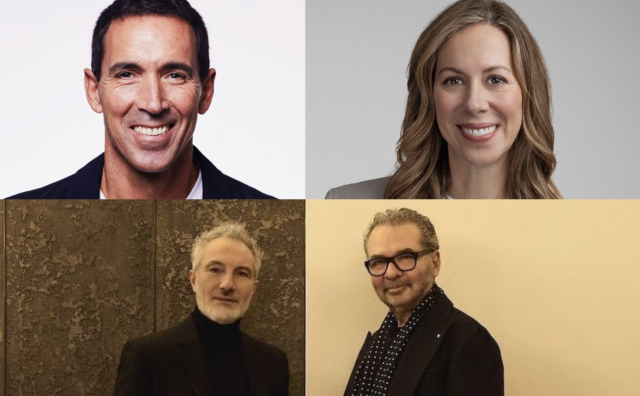 Nike大中华区CEO换人，Moncler集团新CEO来自 BV