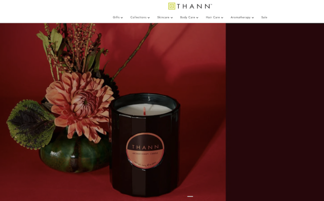 日本乐敦收购泰国高端康养与芳疗品牌 THANN 51%的股权