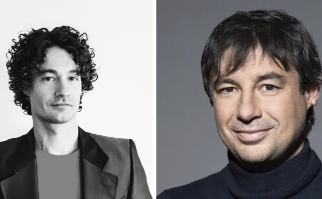 奢侈品人事动向｜开云提拔Gucci日本总裁为集团首席商务官；Moncler 资深高管离职；Dolce &Gabbana高管跳槽开云；