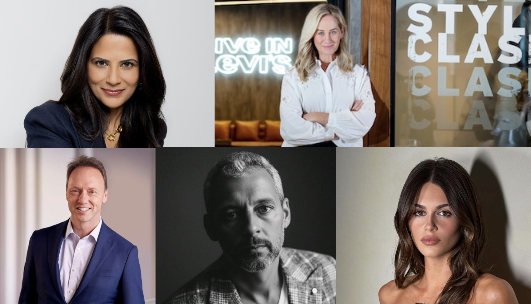 人事五则 | 李维斯任命东亚太平洋总经理；巧克力巨头百乐嘉利宝任命CEO；施华洛世奇等公司高管变动